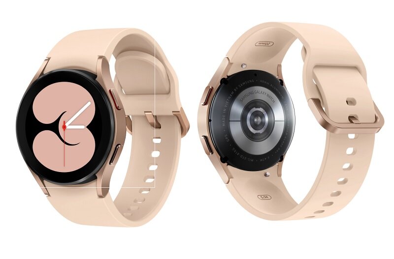 Loạt đồng hồ Samsung Galaxy Watch đời cũ giảm giá chỉ từ 2.9 triệu đồng, rất 