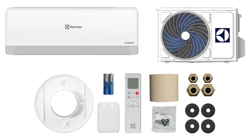 Electrolux ESV12C6CF giá chỉ 6,6 triệu đồng, có Inverter tiết kiệm điện nhưng vẫn có nhược điểm