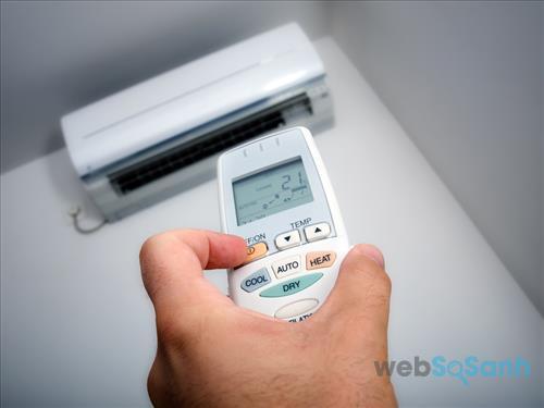 Đánh giá chất lượng điều hòa Casper có tốt không Đánh giá chất lượng điều hòa Casper có tốt không