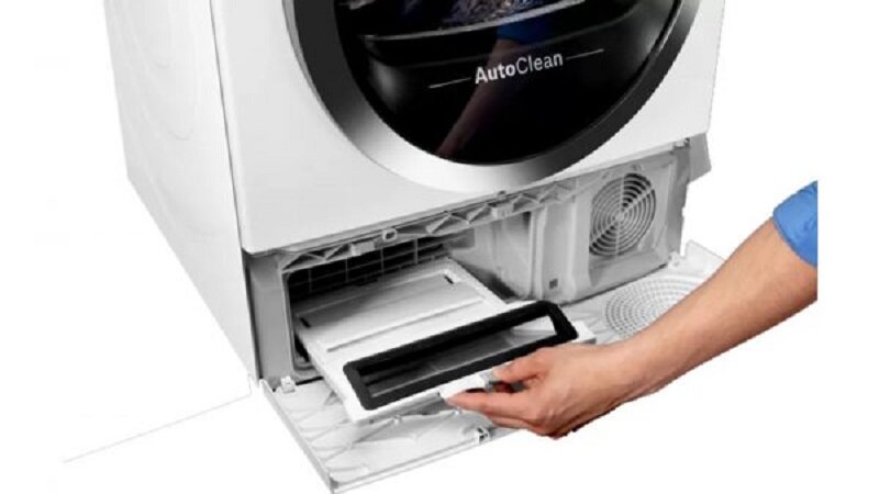 Đánh giá chi tiết máy giặt sấy Bosch 8 kg WTX87M40: Hơn 30 triệu có xứng đáng không?