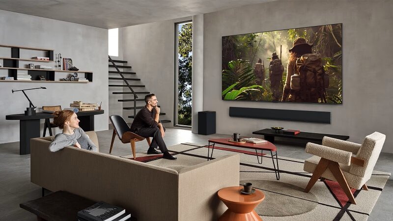 TOP 6 tivi 65 inch đáng mua nhất năm 2025, từ giá rẻ cho đến siêu