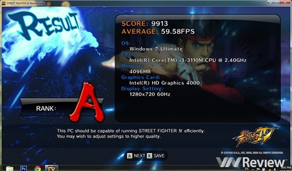 Đánh giá Acer Aspire E1-571G 3114G50Mnks