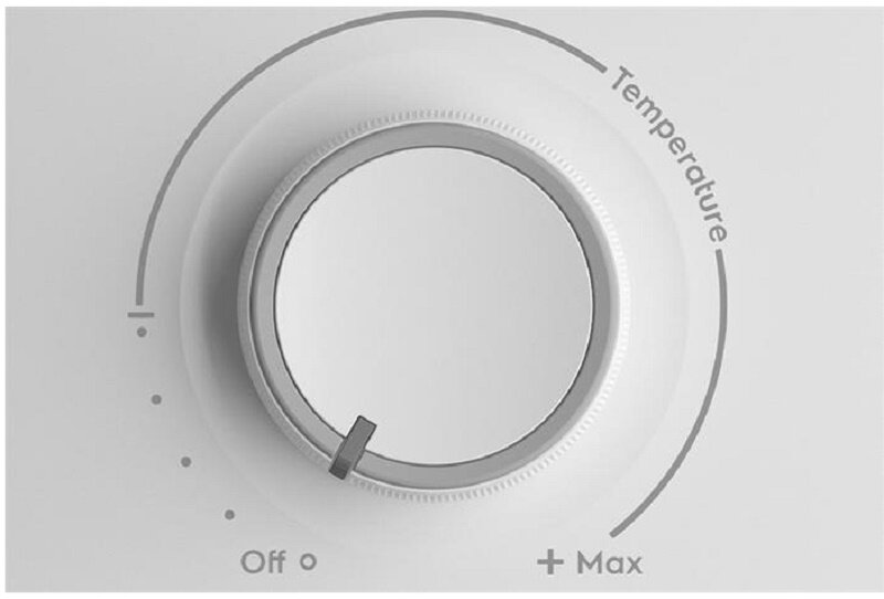 Máy nước nóng trực tiếp Electrolux EWE451PX-DWX6 rất nhỏ gọn, an toàn, tiết kiệm điện