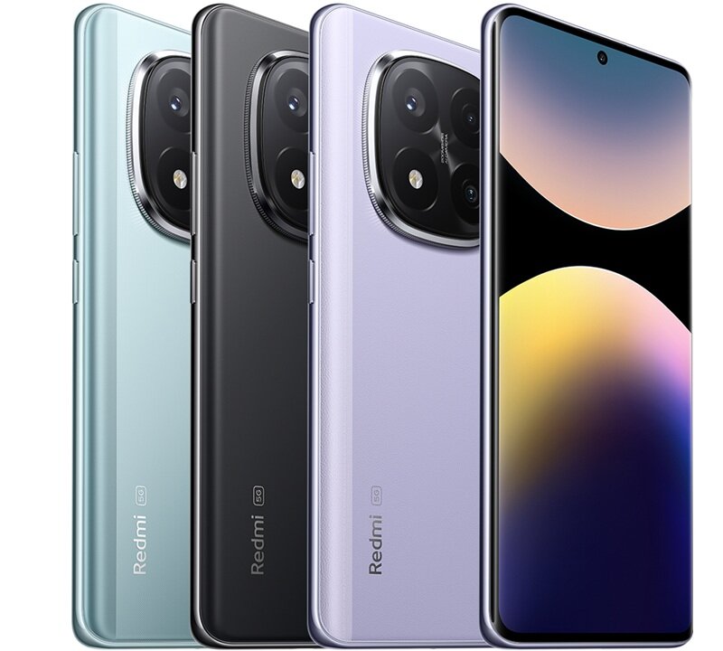 Loạt điện thoại Xiaomi 5G chính hãng Việt Nam cấu hình mạnh đang được giảm giá sâu!