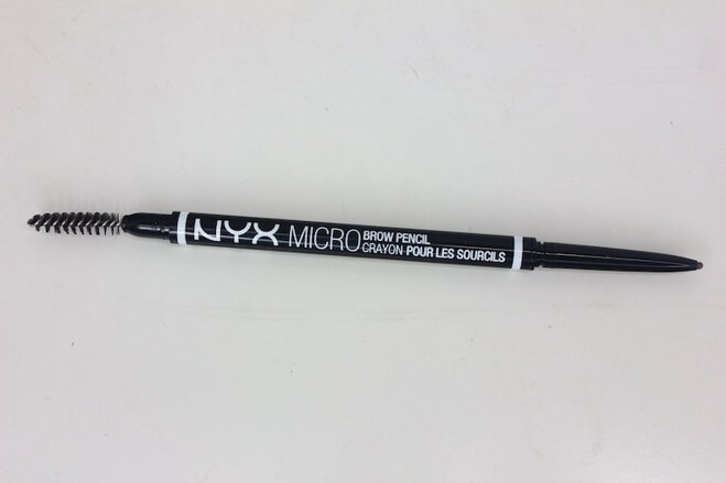 chì kẻ mày NYX Micro