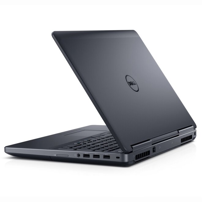 Dell Precision 7510