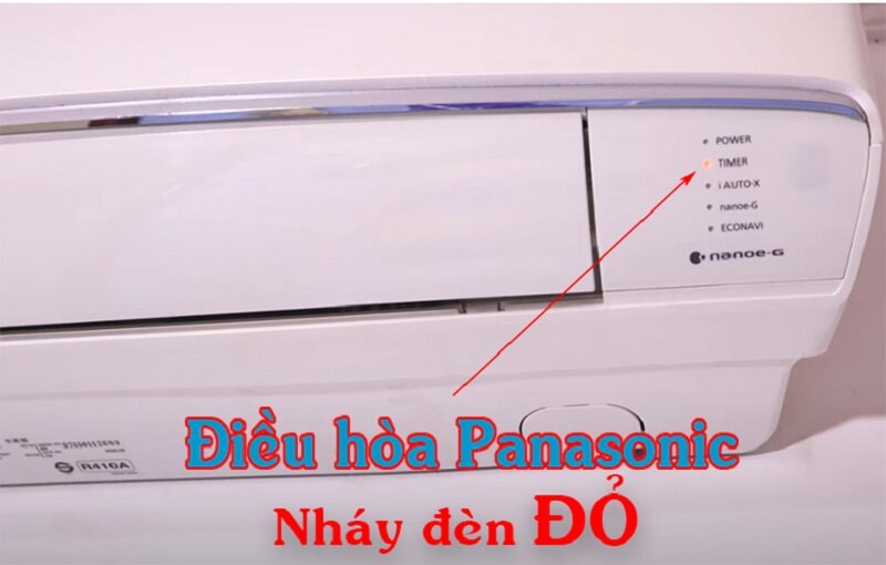 Check lỗi điều hòa Panasonic: Đây là các bước thực hiện chi tiết và đơn giản nhất!