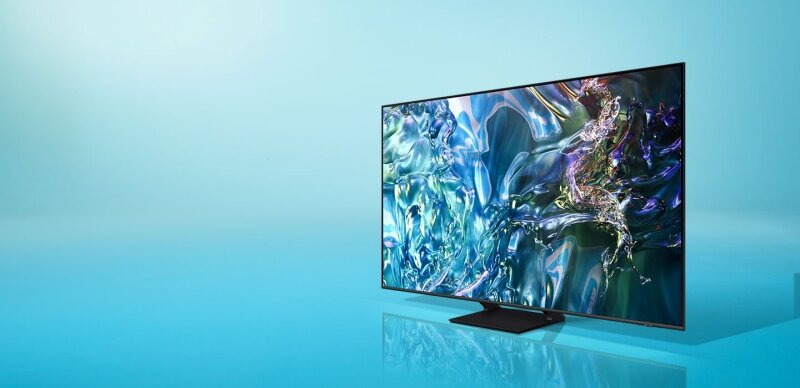 9 mẫu tivi 55 inch tốt nhất nên mua năm 2025
