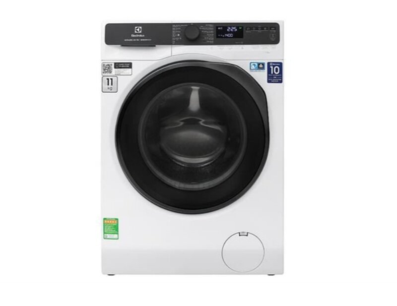 TOP 4 máy giặt Electrolux 11kg chất lượng tốt, 