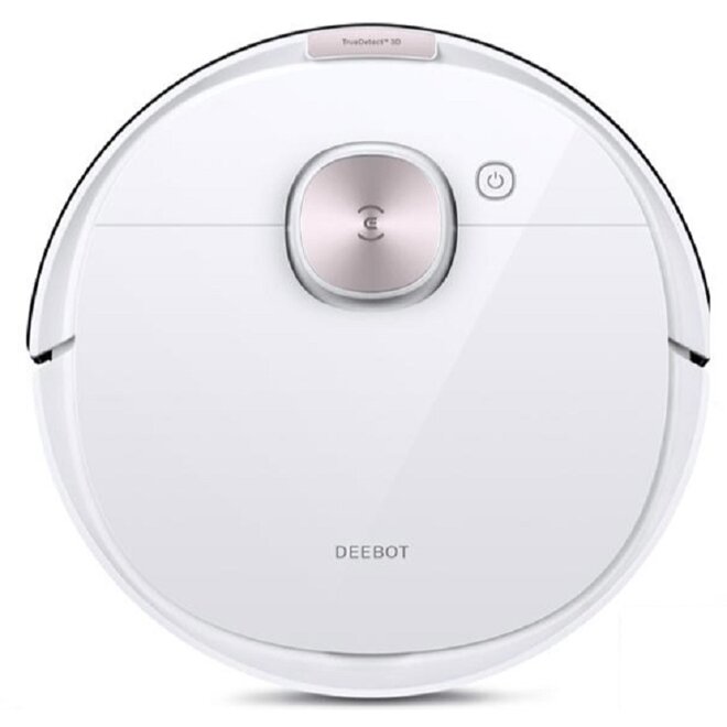 Robot hút bụi Ecovacs Deebot Ozmo T8