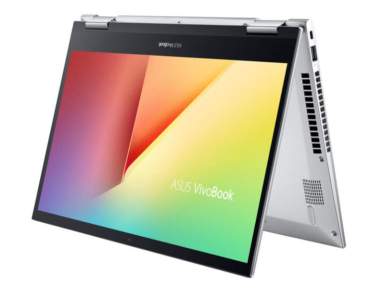 laptop Asus VivoBook Flip 14 TP470EA-EC029T