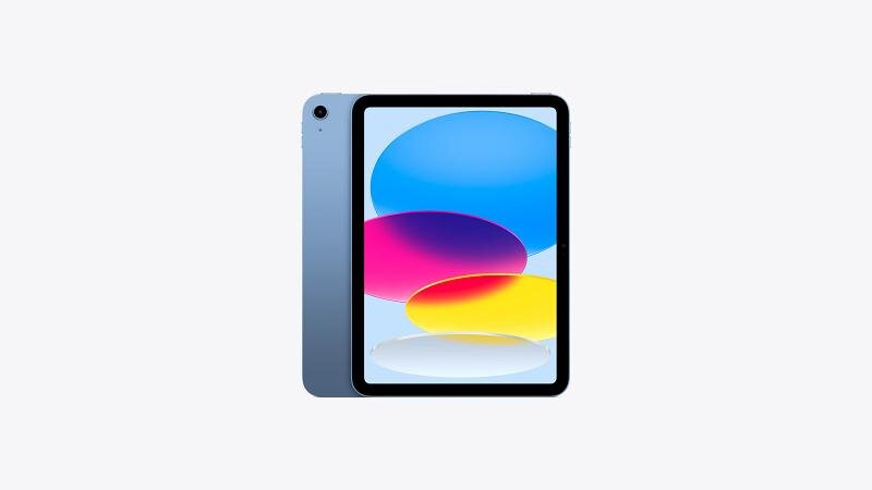 Nên mua máy tính bảng iPad nào trong năm 2025?