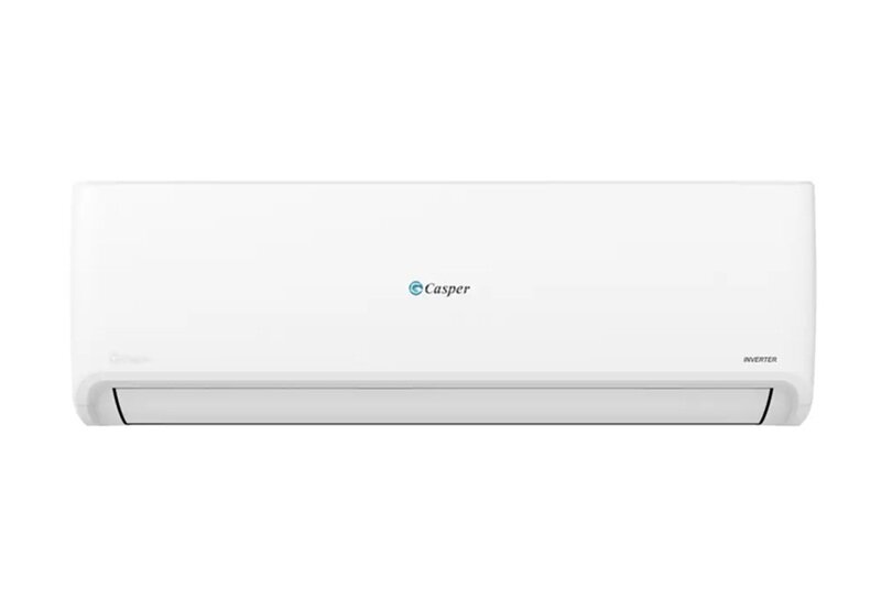 Top 5 điều hòa Casper 9000 BTU Inverter giá dưới 5 triệu đồng đáng mua năm 2026