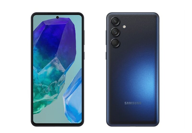 Loạt điện thoại 5G đời cũ cấu hình mạnh, giá đang giảm sâu chỉ còn từ 3 triệu đồng