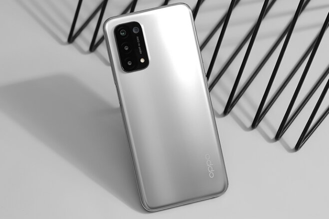 So sánh galaxy a23 và oppo a74 5g