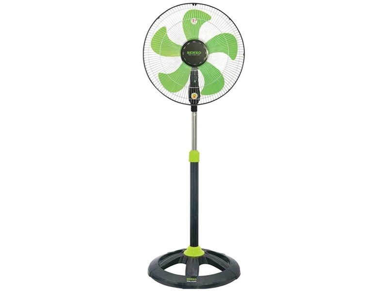 4 mẫu quạt cây Senko giá rẻ, làm mát tốt đáng mua năm 2026