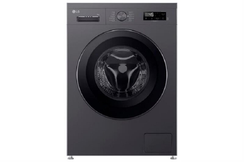 Top 3 máy giặt LG Inverter 9kg mới nhất 2025 cho gia đình