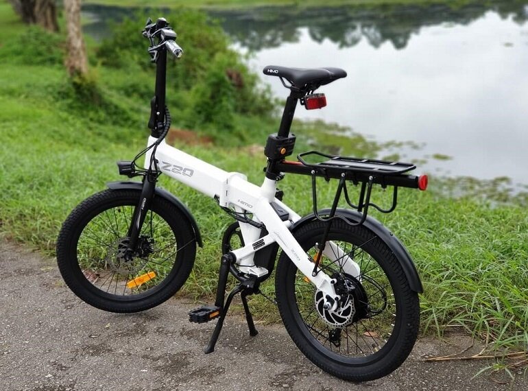 xe đạp điện Xiaomi Himo Z20
