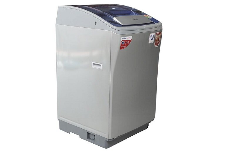 Máy giặt Aqua AQW F800Z2T có giá tham khảo 4.840.000đ tại websosanh.vn