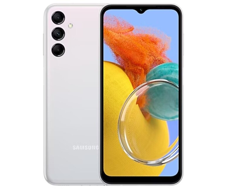 Loạt điện thoại 5G pin