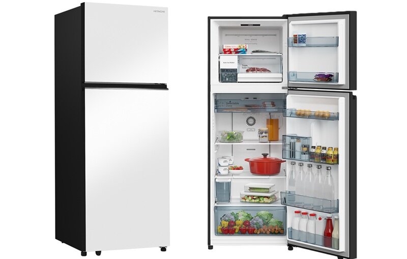 Hitachi ra mắt loạt tủ lạnh đời mới 2026 tại Việt Nam, nhiều công nghệ mới, đa dạng phân khúc giá