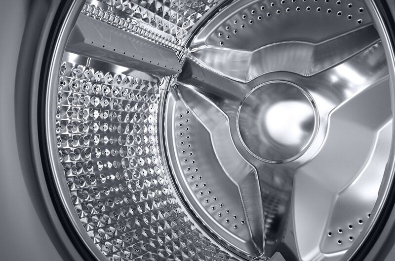 Giá máy giặt Samsung WW10DG6U34LESV chỉ 6,6 triệu đồng, lựa chọn 