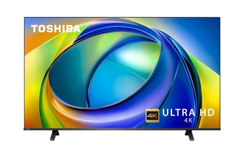 Loạt tivi 65 inch giá rẻ siêu sốc, rất đáng 