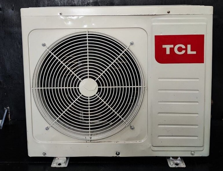 Quy trình lắp đặt điều hòa TCL 1 chiều Inverter TAC-10CSD/TPG11 khi mới mua về