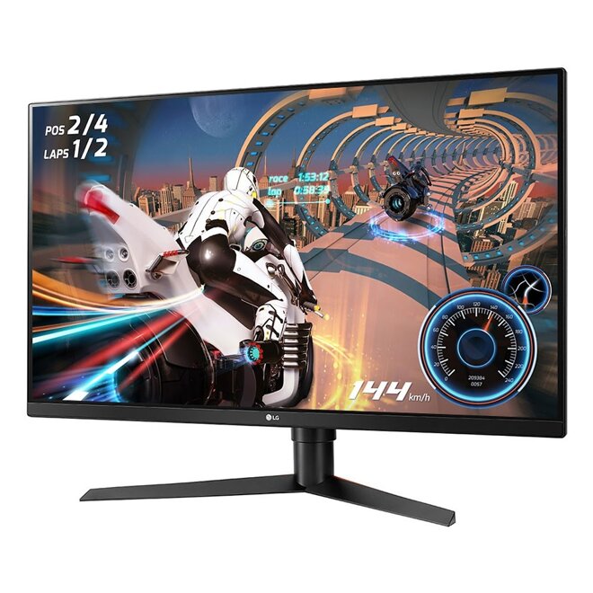 Màn Hình Gaming LG UltraGear 24GL600F-B 24″ Full HD