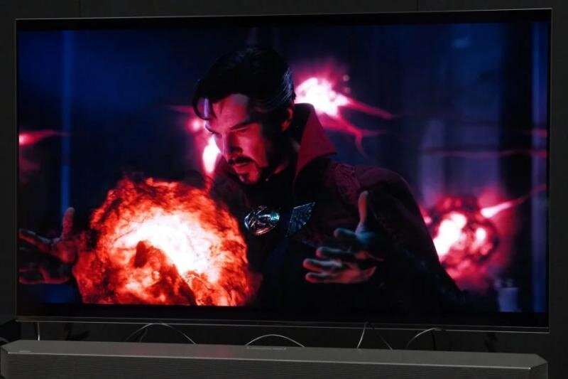 Có nên mua tivi Sony XR-55A80J ở thời điểm hiện tại hay không?
