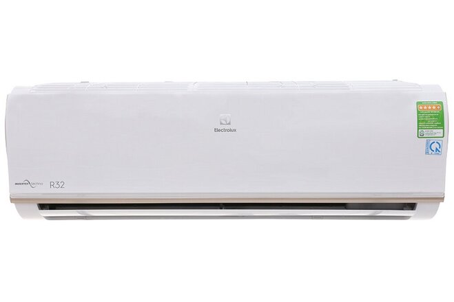 điều hòa Electrolux Inverter 1 chiều 18000BTU ESV18CRR-B1