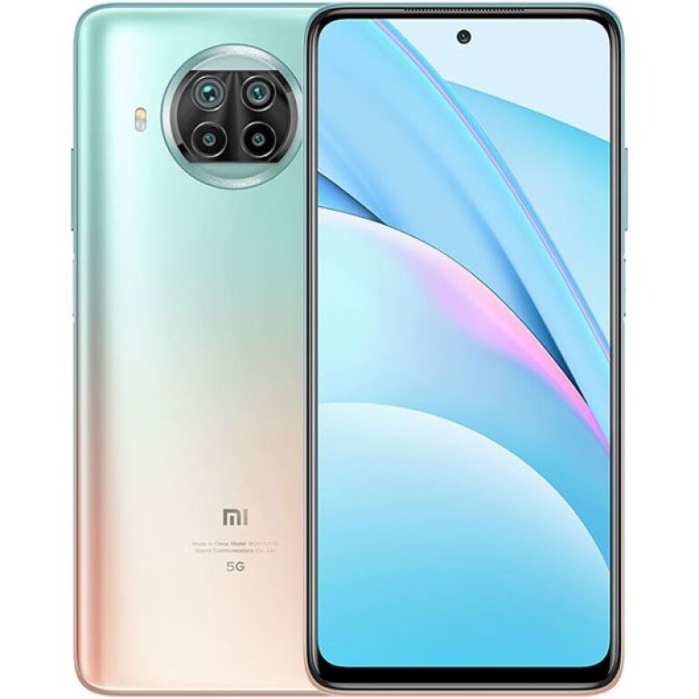 xiaomi mi 10t lite