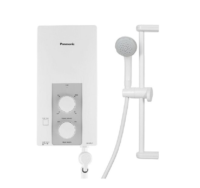 So sánh bình nóng lạnh Ariston, Panasonic và Picenza