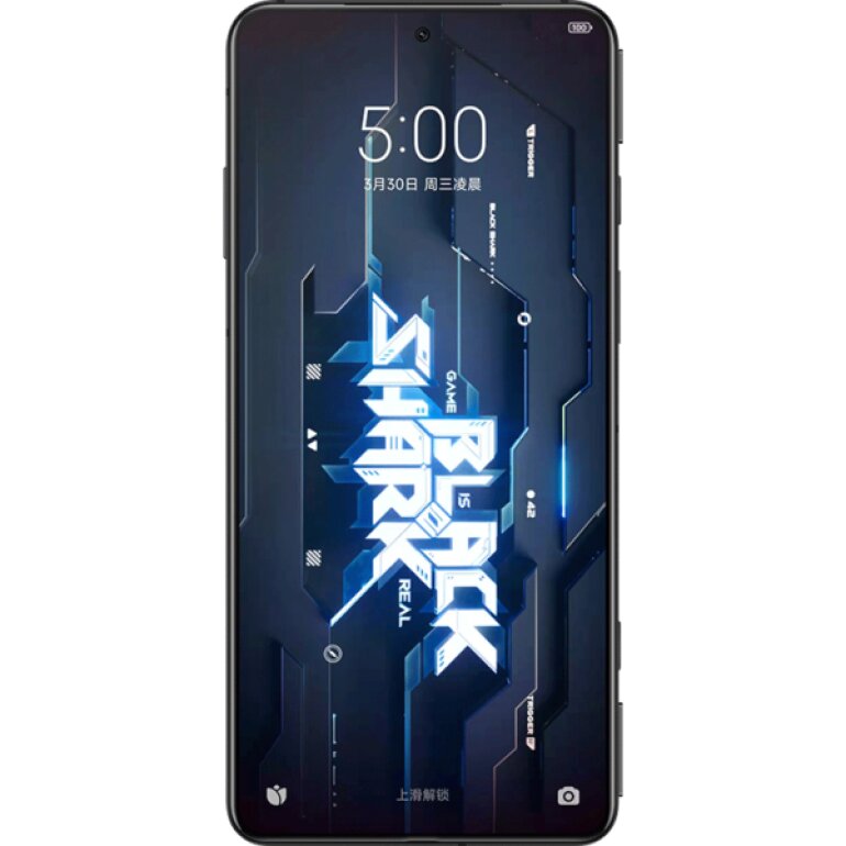Xiaomi Black Shark 5 quốc tế