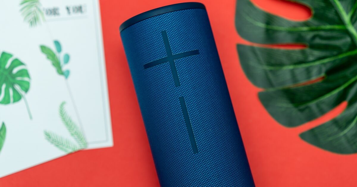 Ultimate Ears BOOM 3 có gì nổi bật? Giá bao nhiêu?