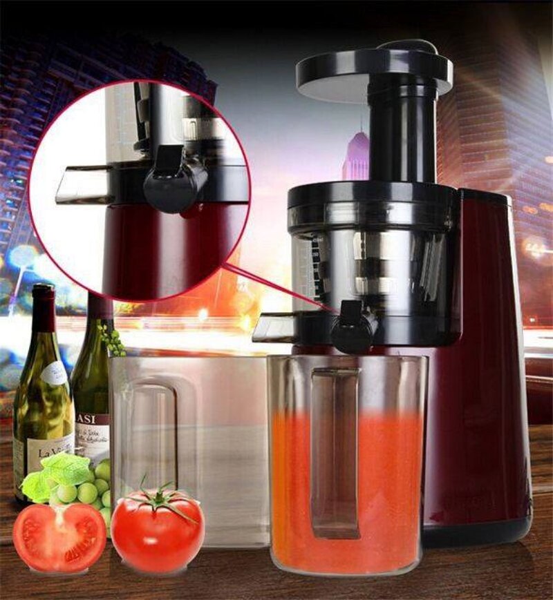 Top 1 máy ép chậm Hàn Quốc được săn lùng tại Việt Nam – Hurom có gì mà Hot đến vậy?