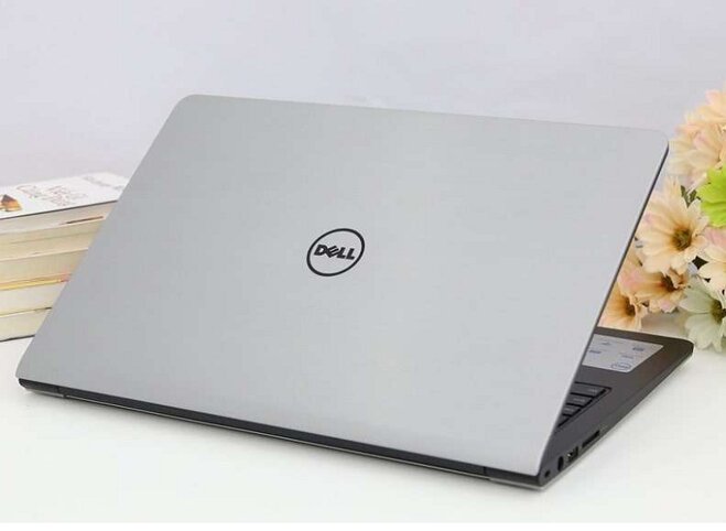 laptop Dell core i7-1