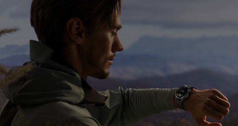 Đồng hồ thông minh Xiaomi Watch S4 trình làng: Có eSIM, tính năng cao cấp khiến Apple Watch cũng cần