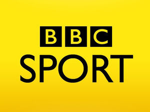 Ứng dụng BBC Sport app đã được tích hợp trên Smart TV Samsung