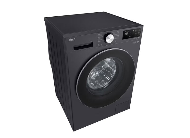 Máy giặt LG FX1413S5G 13kg vừa ra mắt đã giảm tới 4 triệu đồng, nhiều trang bị hiện đại