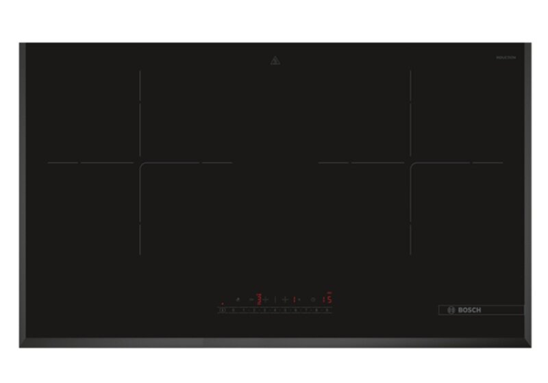 TOP 5 bếp từ đôi Bosch giá rẻ nhất hiện nay: Chỉ từ 5 - 7 triệu đồng, chất lượng chuẩn Đức
