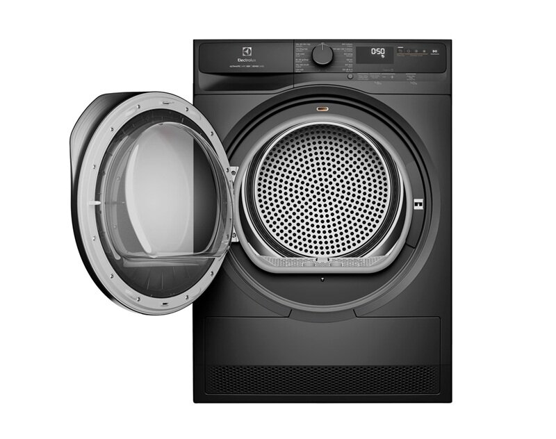 Electrolux EDH803J5SC giảm giá sâu, máy sấy bơm nhiệt 8kg siêu tiết kiệm điện cho gia đình