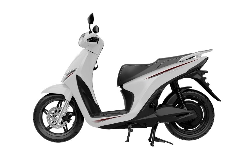 Feliz 2025 liên tiếp giảm giá tiền triệu, xe điện chạy khỏe, pin 262 km/lần sạc hút khách Việt