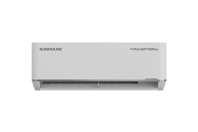 Điều hòa Sunhouse 12000 BTU inverter SHR-AW12IC650