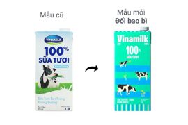 Uống sữa tươi không đường Vinamilk có béo không, bà bầu uống tốt không