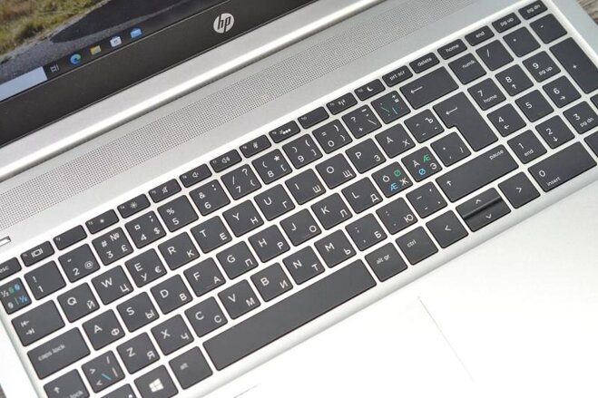 HP ProBook 450 G6 - Vẫn là lựa chọn bền bỉ, ổn định cho sinh viên trong năm 2025!