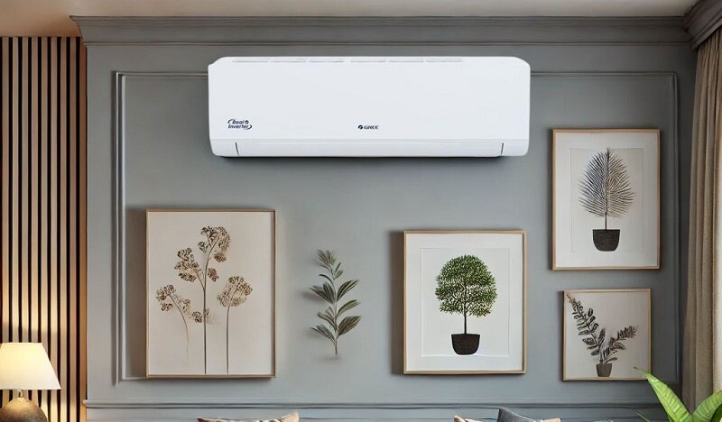 Đánh giá điều hòa Gree BD12CI: Đời mới 2025 tiết kiệm điện tốt mà giá rẻ