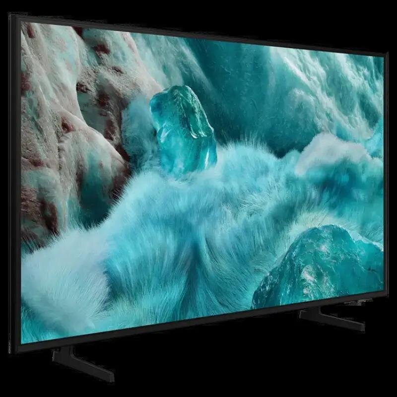 Các thông số kỹ thuật của 43Q7FA đều rất cơ bản đối với một chiếc tivi QLED