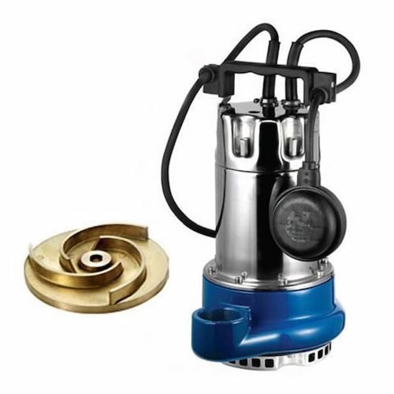 Máy bơm nước chìm 220V Pentax