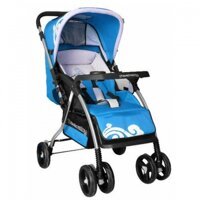 Xe Äáº©y tráº» em Seebaby T11